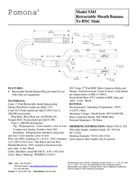 Thumbnail of document D5343 101 18059